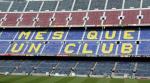 mes que un club